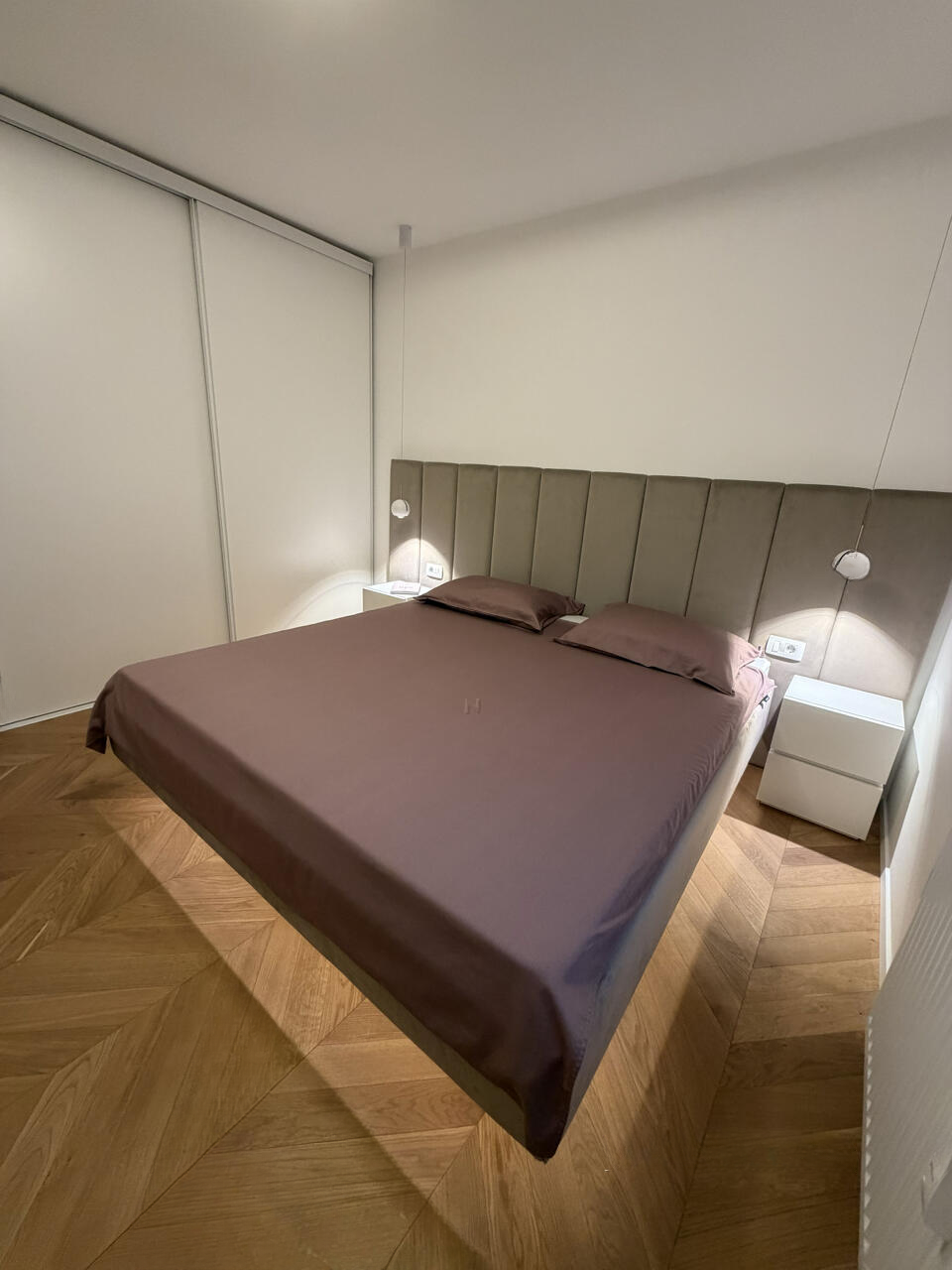 Квартира в Любляне, Словения, 75 м² - фото 16