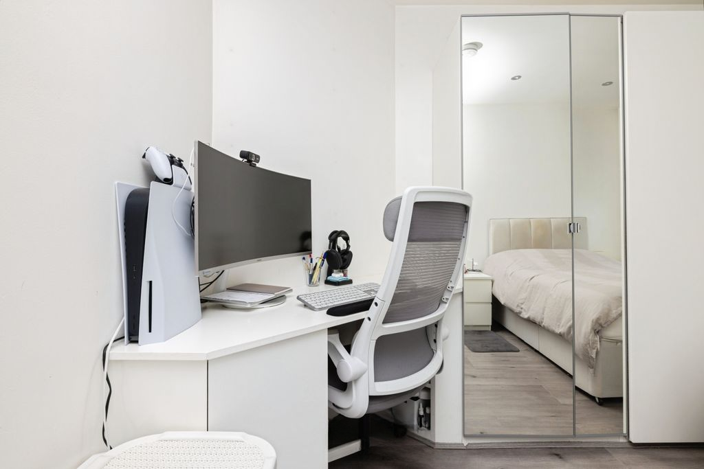 Квартира в Лондоне, Великобритания, 39 м² - фото 16