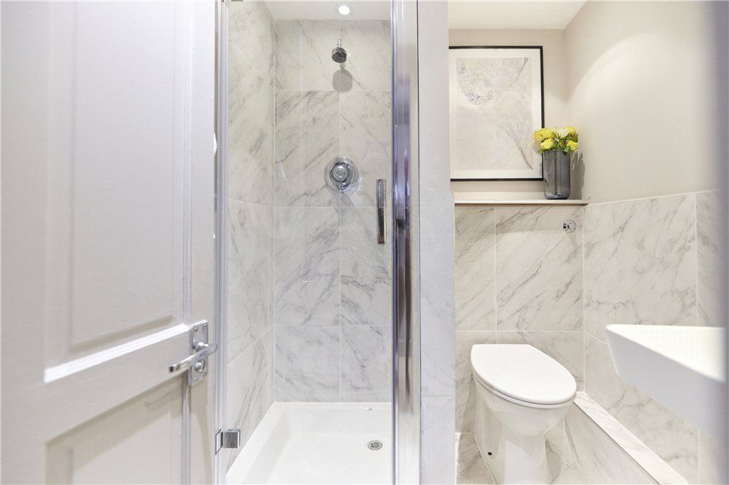 Квартира в Лондоне, Великобритания, 26 м² - фото 16