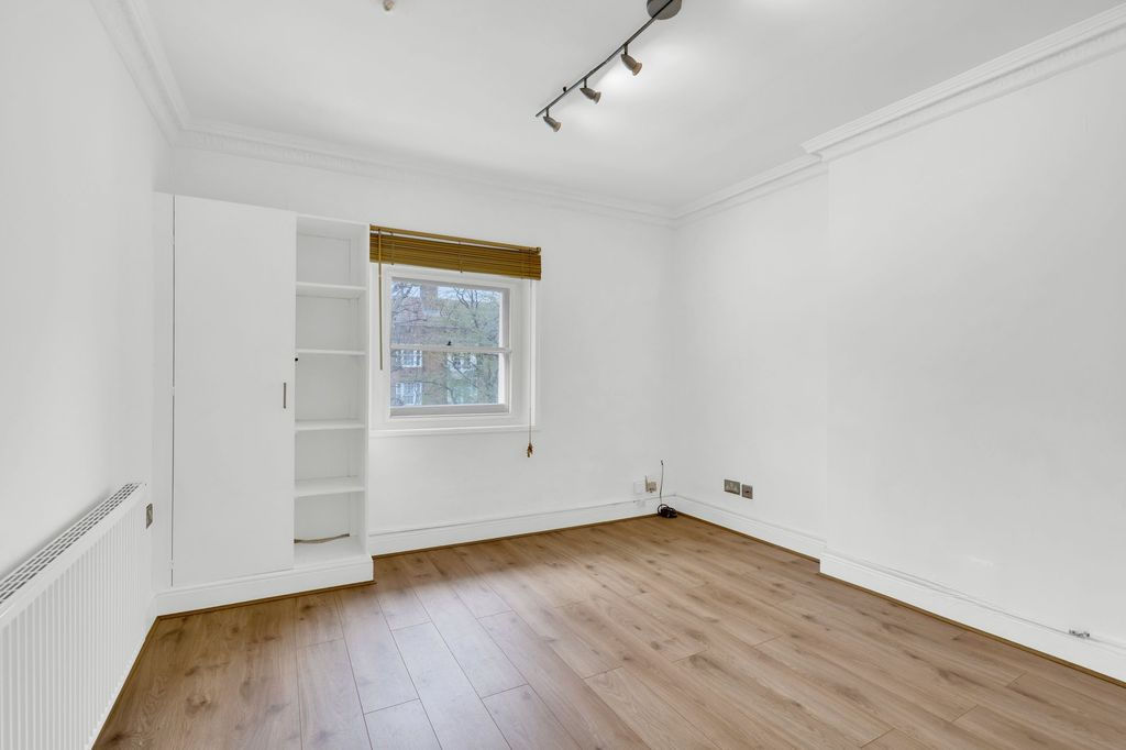 Квартира в Лондоне, Великобритания, 30 м² - фото 16