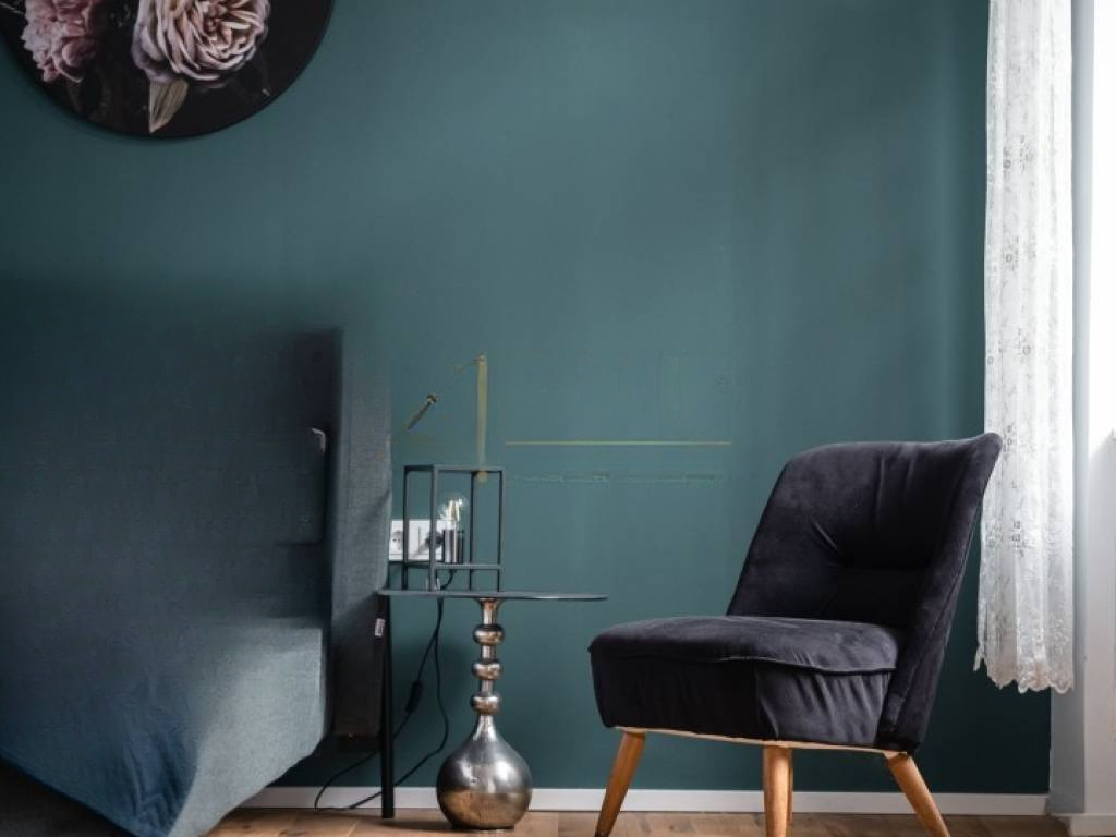 Квартира в Опатии, Хорватия, 100 м² - фото 16