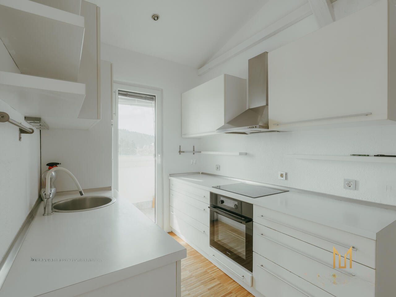 Квартира в Любляне, Словения, 137 м² - фото 16