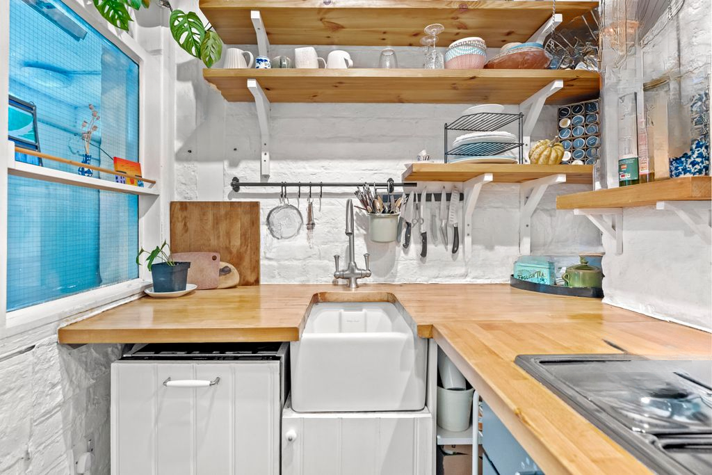 Квартира в Лондоне, Великобритания, 33 м² - фото 16