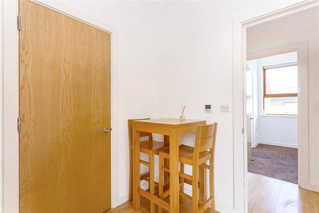 Квартира в Лондоне, Великобритания, 51 м² - фото 16