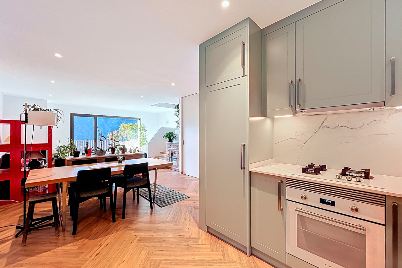 Квартира в Энкаме, Андорра, 219 м² - фото 16