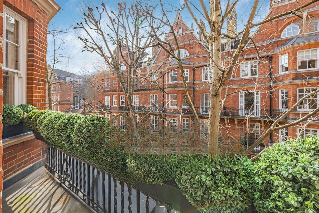 Квартира в Лондоне, Великобритания, 142 м² - фото 16