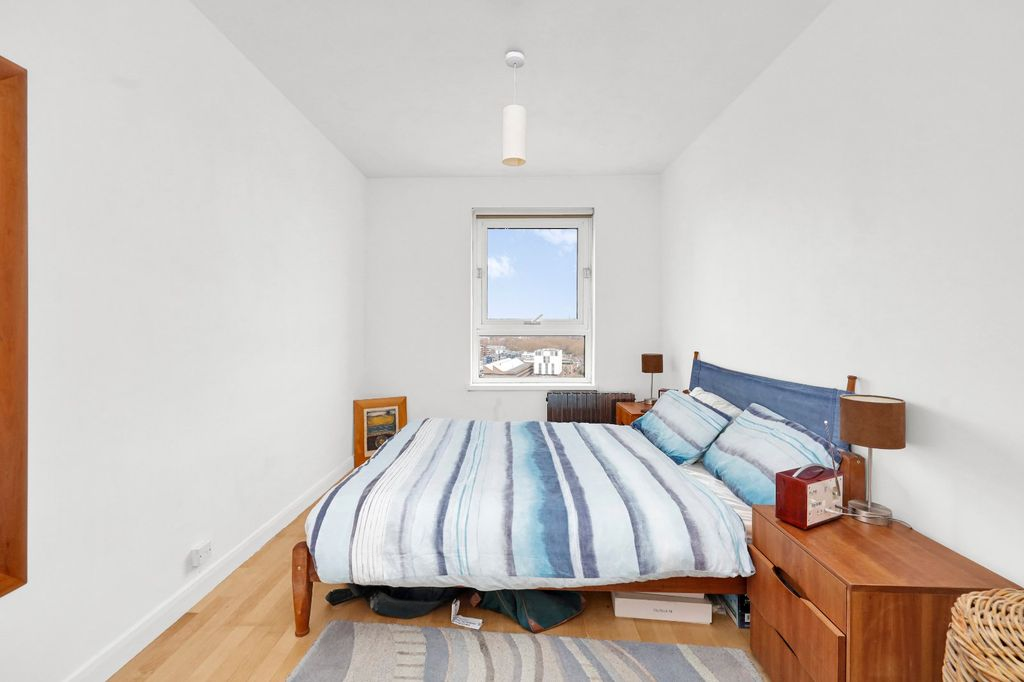 Квартира в Лондоне, Великобритания, 59 м² - фото 16