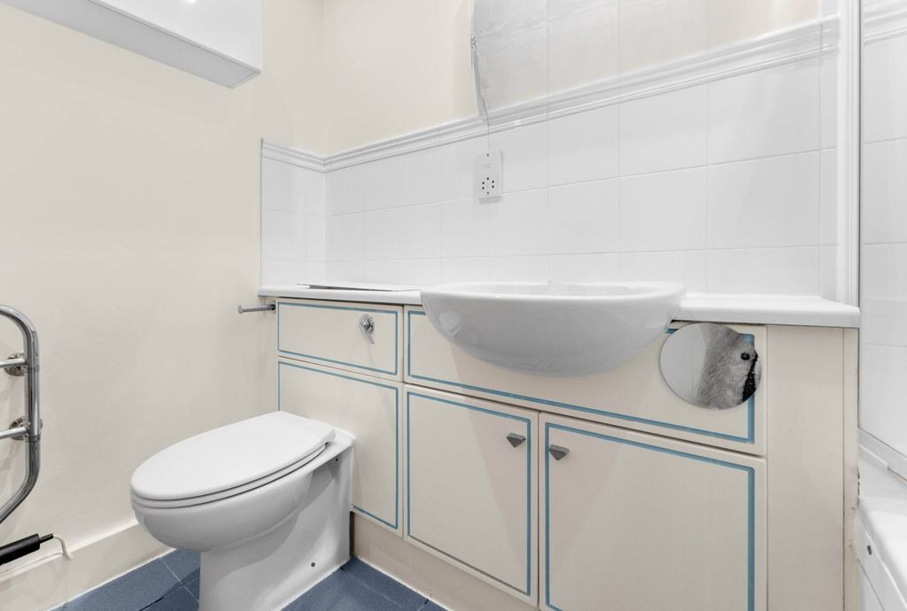 Квартира в Лондоне, Великобритания, 36 м² - фото 16