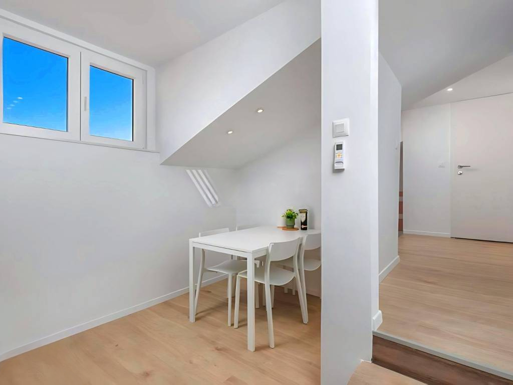 Квартира в Опатии, Хорватия, 84 м² - фото 16