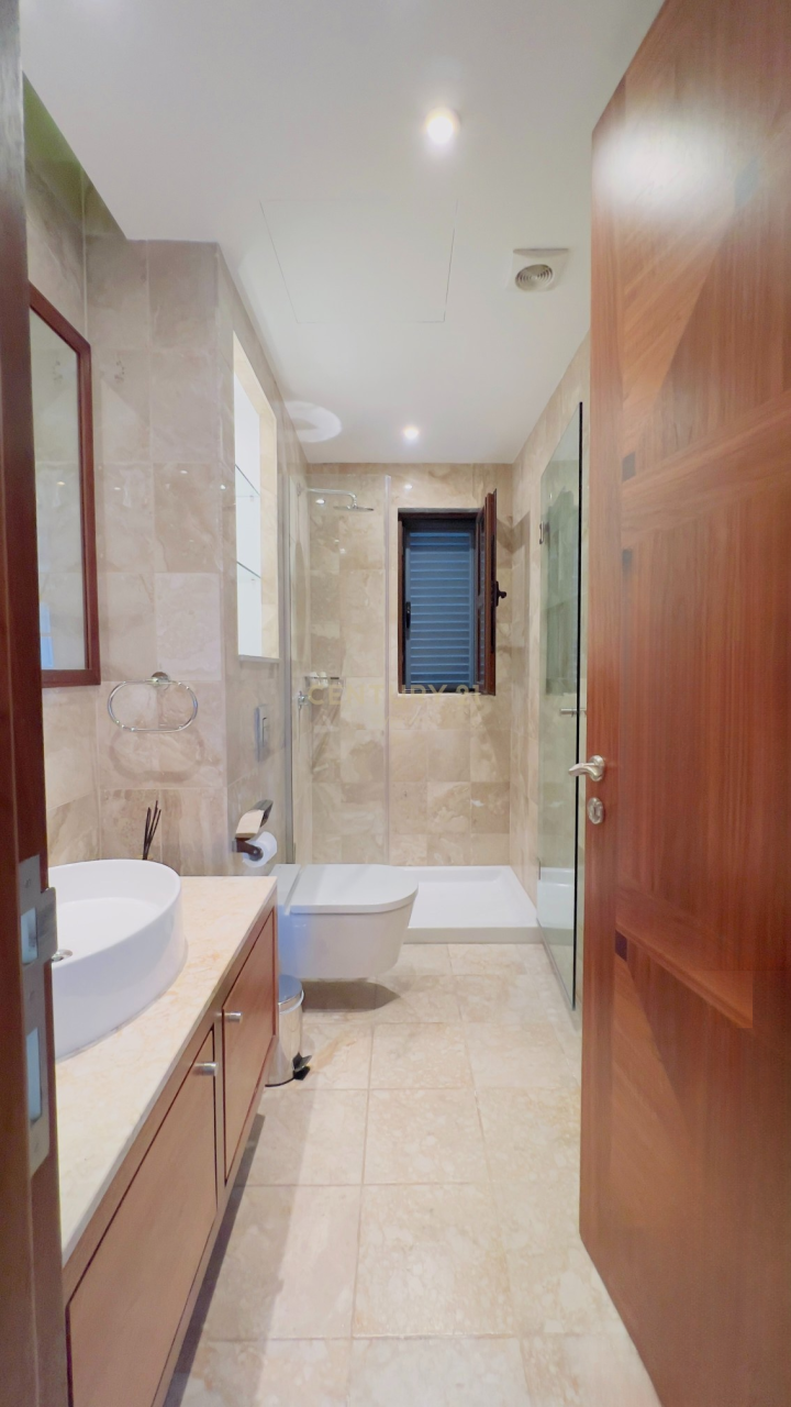 Квартира в Агиос Тихоне, Кипр, 102 м² - фото 17