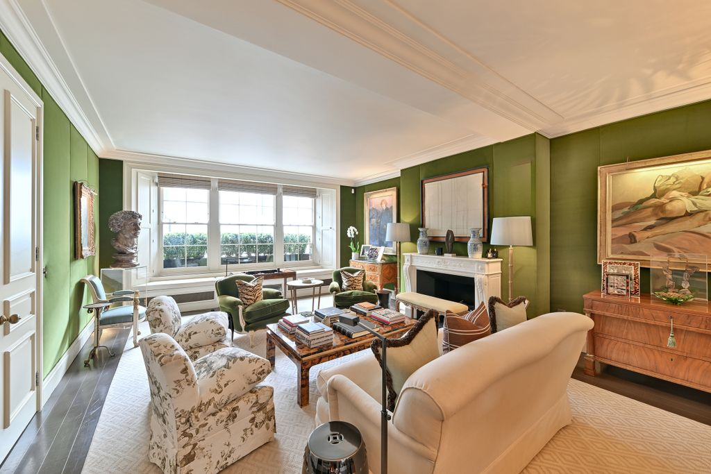 Квартира в Лондоне, Великобритания, 363 м² - фото 17