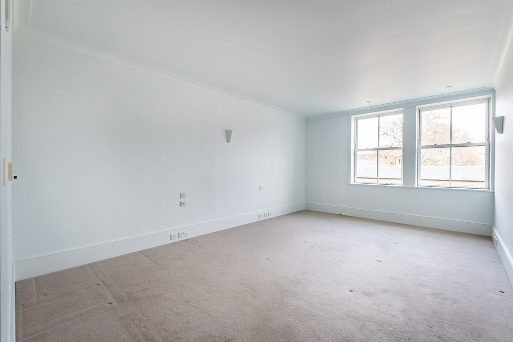 Квартира в Лондоне, Великобритания, 142 м² - фото 17