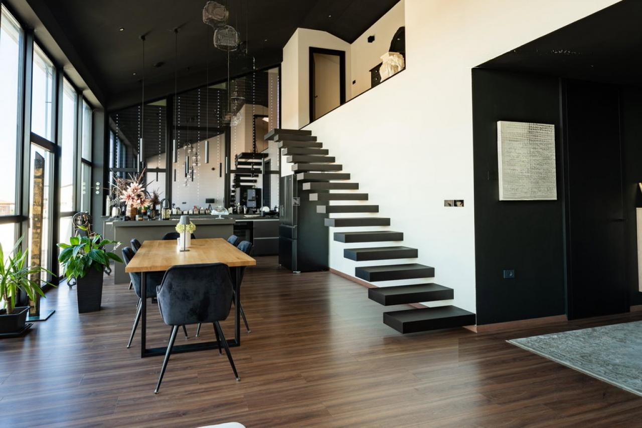 Дом в Сежане, Словения, 446 м² - фото 17