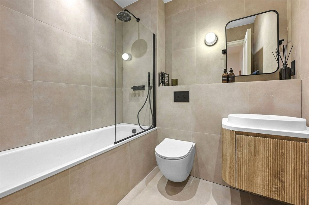 Квартира в Лондоне, Великобритания, 37 м² - фото 17