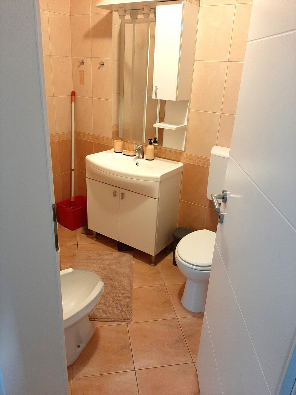 Квартира в Луции, Словения, 40 м² - фото 17