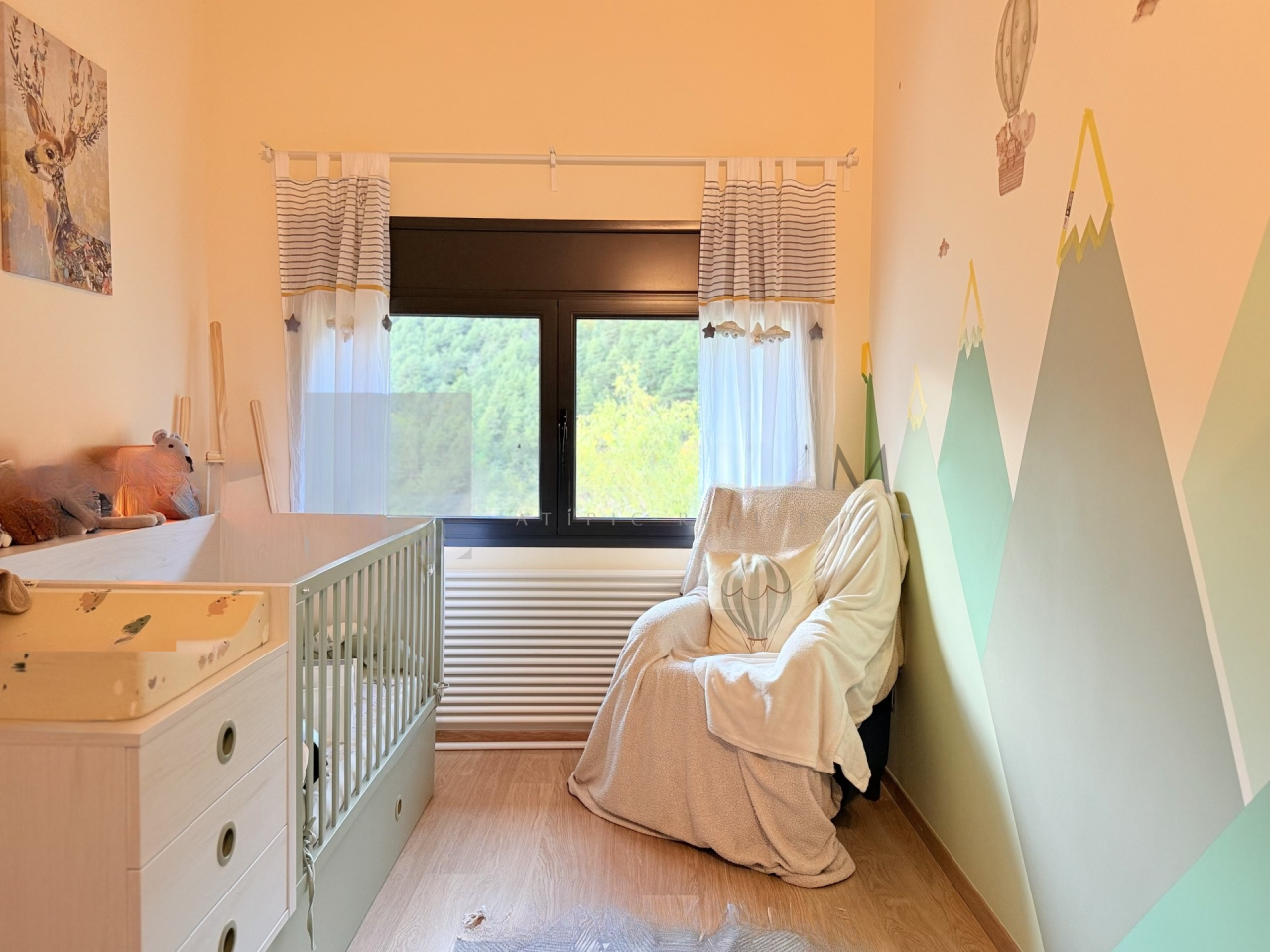 Квартира в Аньосе, Андорра, 503 м² - фото 17