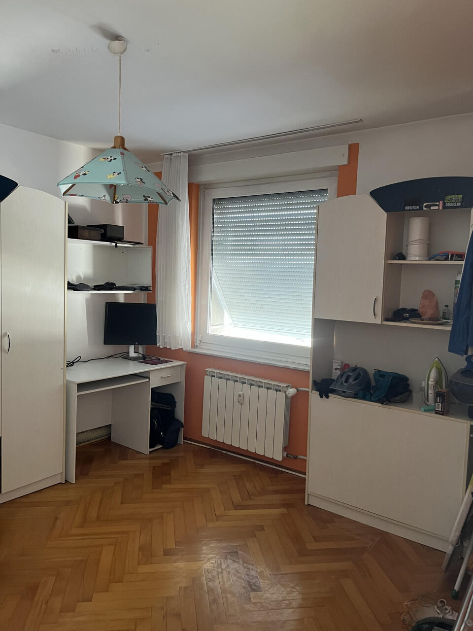 Квартира в Любляне, Словения, 58 м² - фото 17