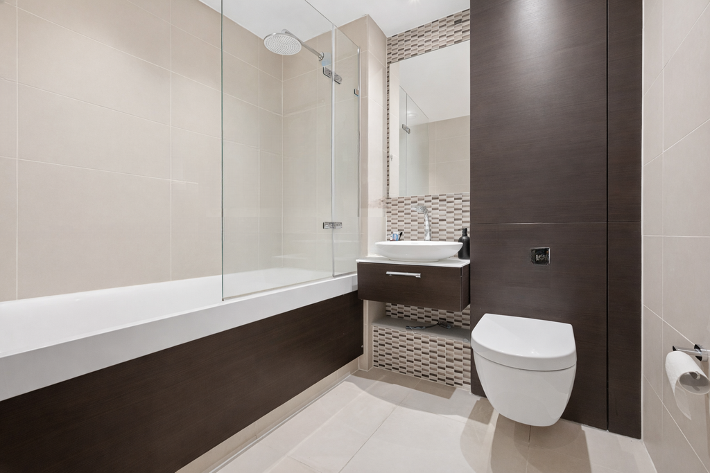 Квартира в Лондоне, Великобритания, 42 м² - фото 17