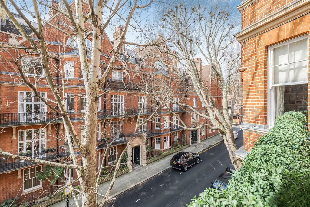 Квартира в Лондоне, Великобритания, 142 м² - фото 17