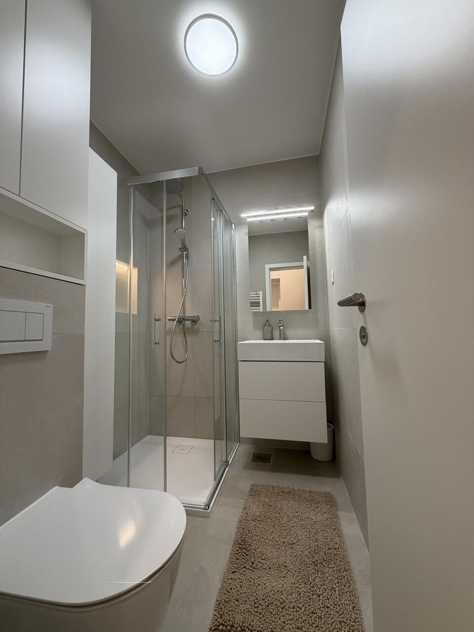 Квартира в Любляне, Словения, 75 м² - фото 17