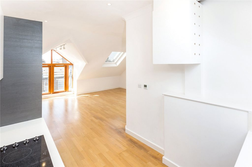 Квартира в Лондоне, Великобритания, 51 м² - фото 17