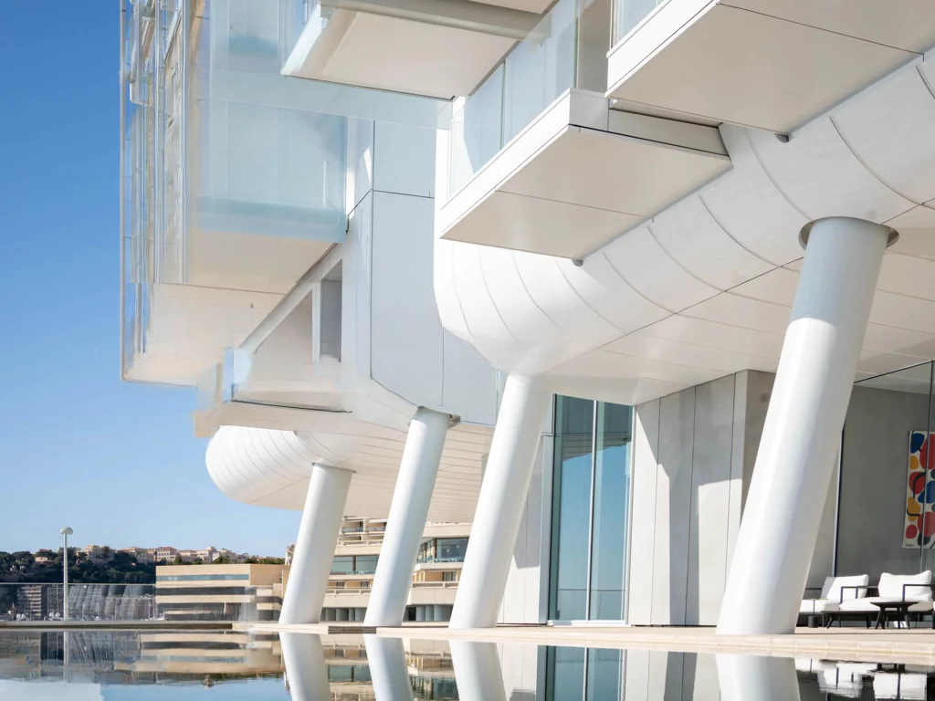 Квартира в Монако, Монако, 679 м² - фото 17