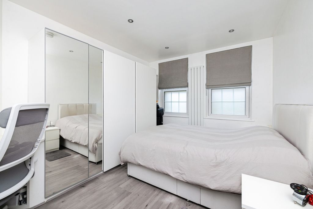 Квартира в Лондоне, Великобритания, 39 м² - фото 17