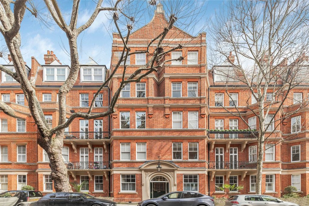 Квартира в Лондоне, Великобритания, 142 м² - фото 18