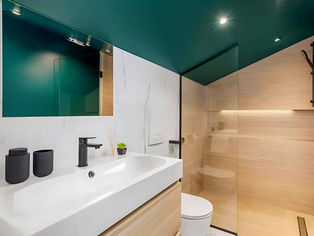 Квартира в Опатии, Хорватия, 84 м² - фото 18