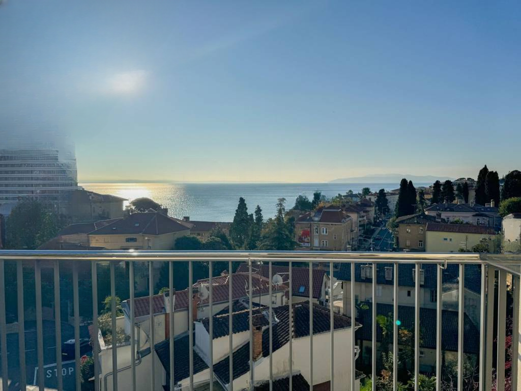 Квартира в Опатии, Хорватия, 125 м² - фото 18