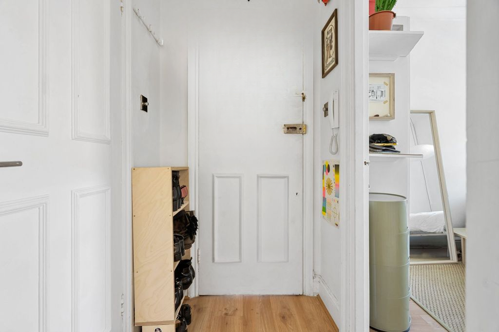 Квартира в Лондоне, Великобритания, 30 м² - фото 18