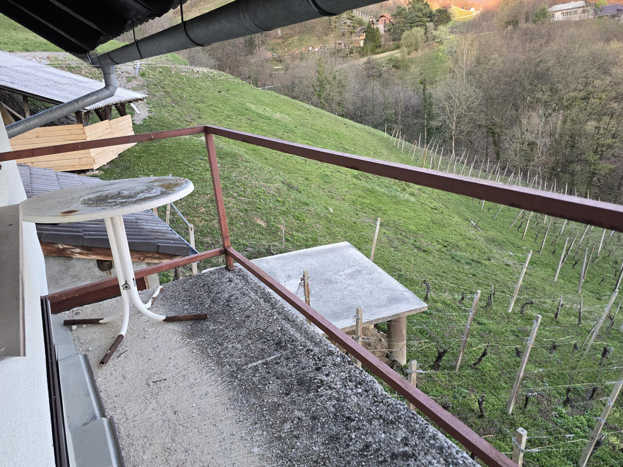 Дом в Шмарье-при-Елшах, Словения, 65 м² - фото 18