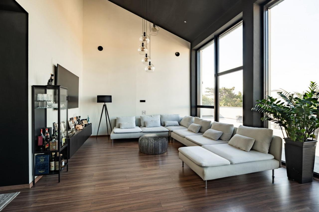 Дом в Сежане, Словения, 446 м² - фото 18