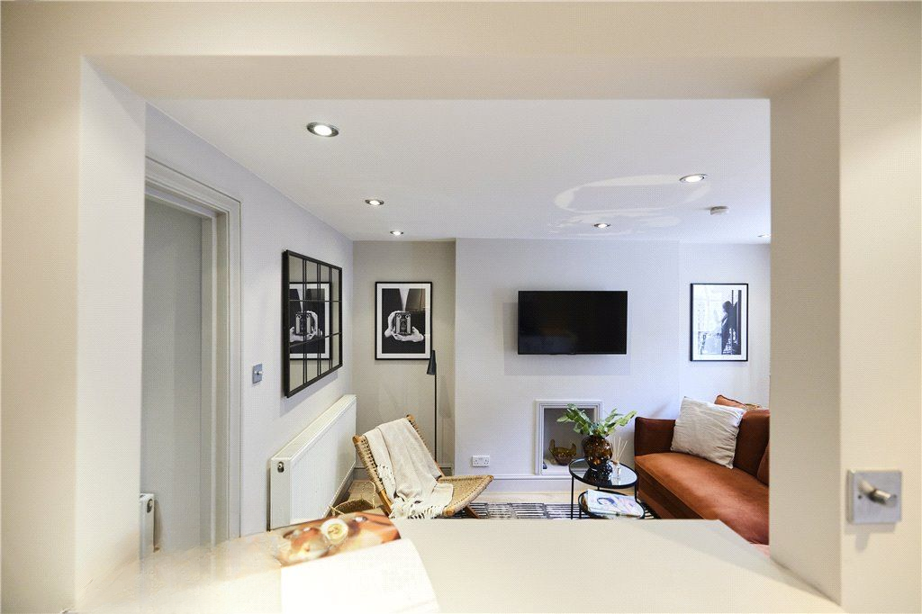 Квартира в Лондоне, Великобритания, 26 м² - фото 18