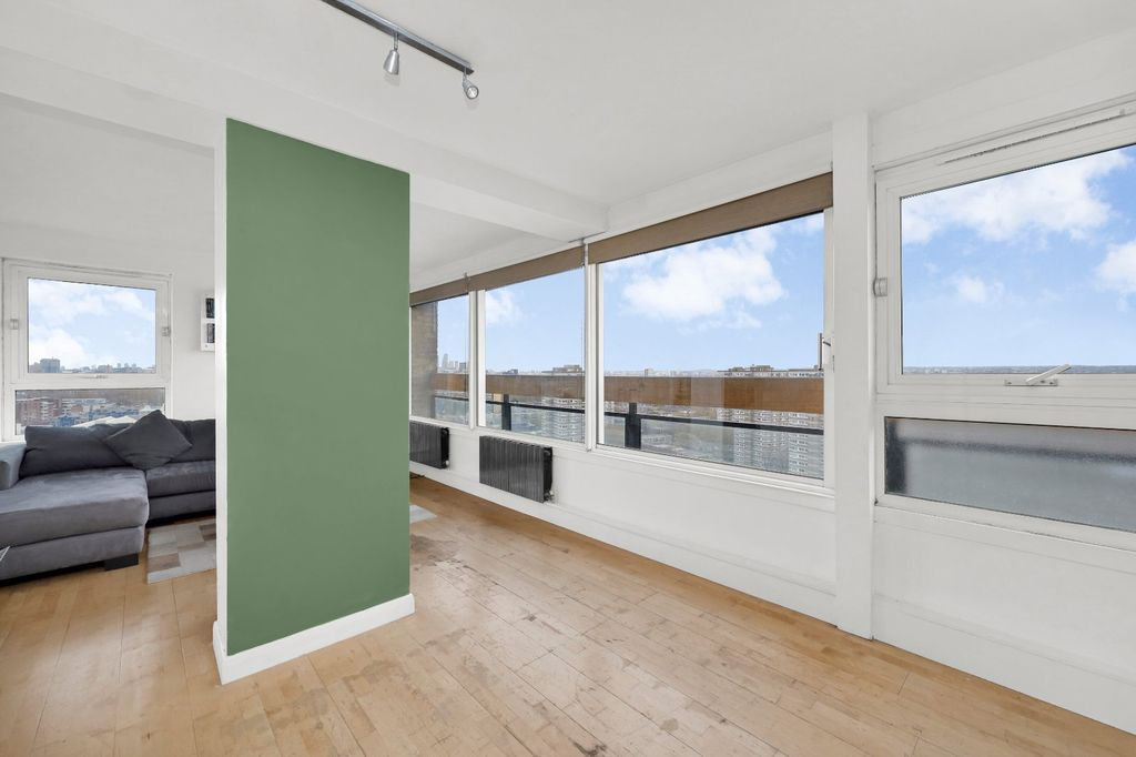 Квартира в Лондоне, Великобритания, 59 м² - фото 18