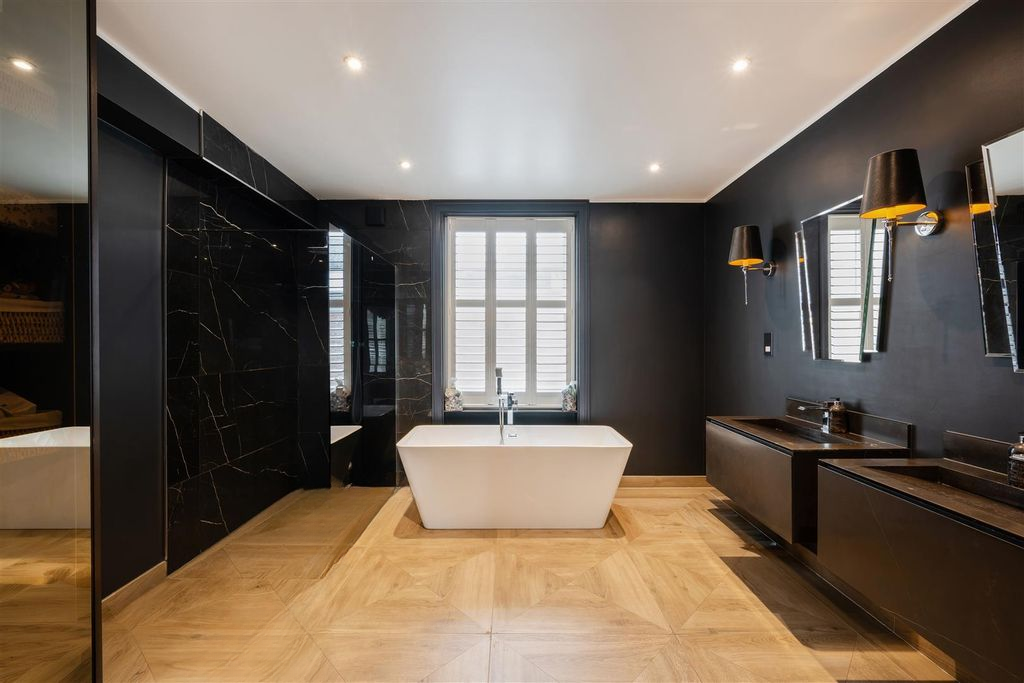 Квартира в Лондоне, Великобритания, 249 м² - фото 18