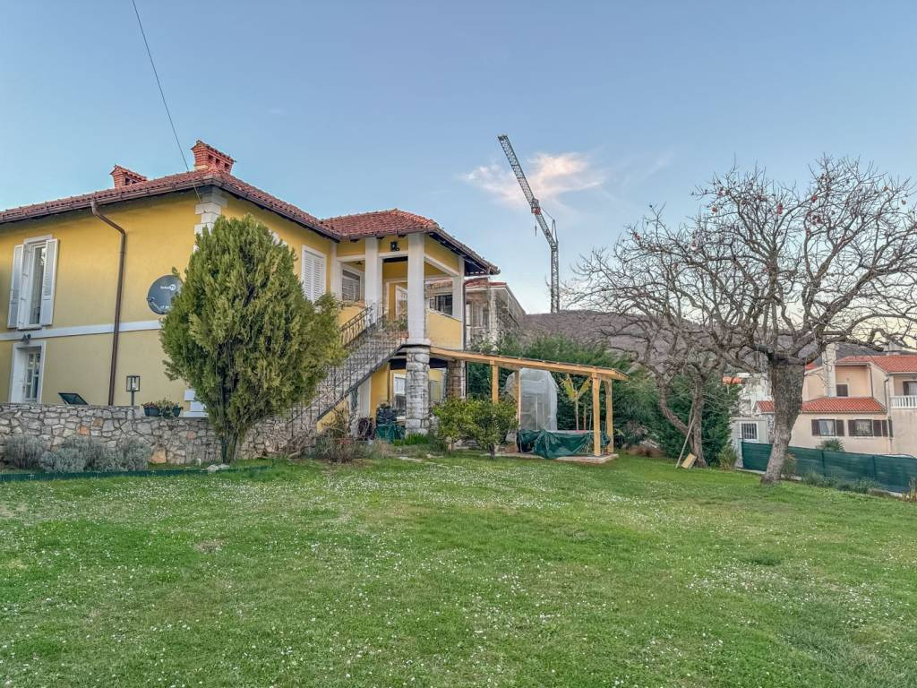 Дом в Опатии, Хорватия, 200 м² - фото 17