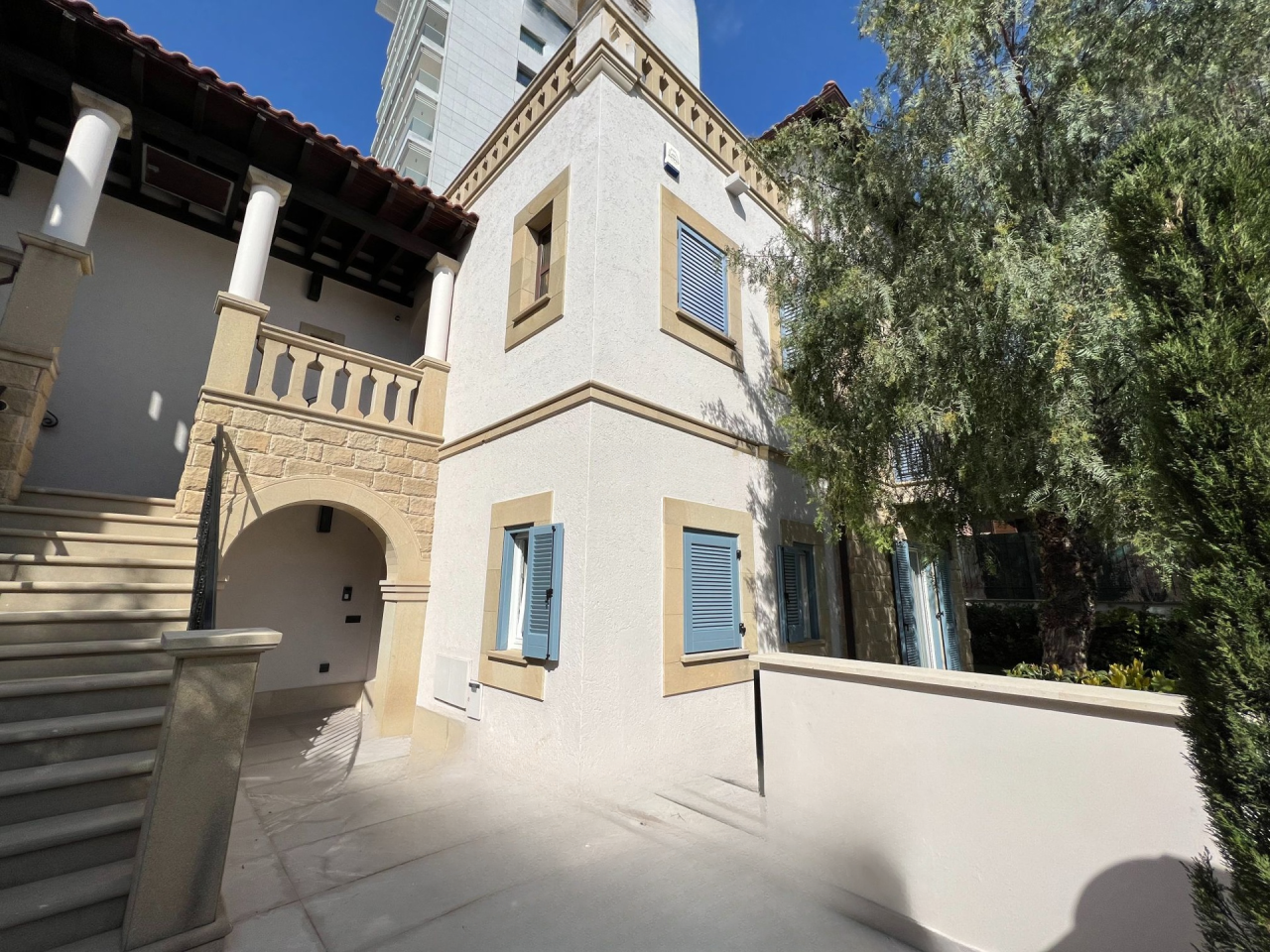 Квартира в Агиос Тихоне, Кипр, 102 м² - фото 18