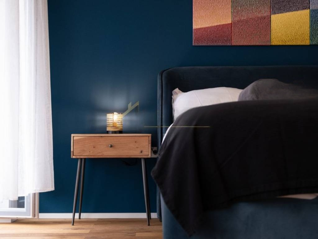 Квартира в Опатии, Хорватия, 100 м² - фото 18