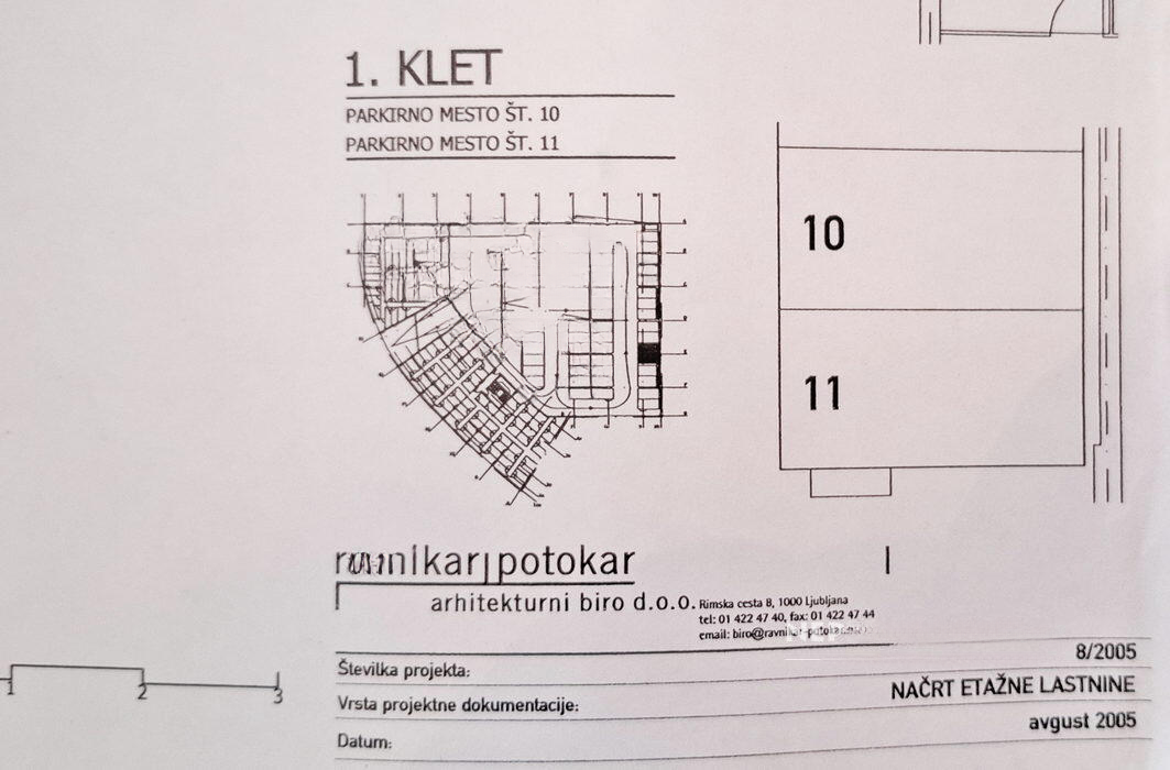 Квартира в Копере, Словения, 134 м² - фото 18