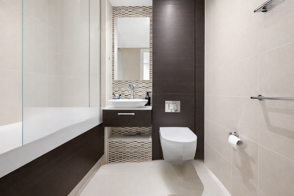 Квартира в Лондоне, Великобритания, 42 м² - фото 18