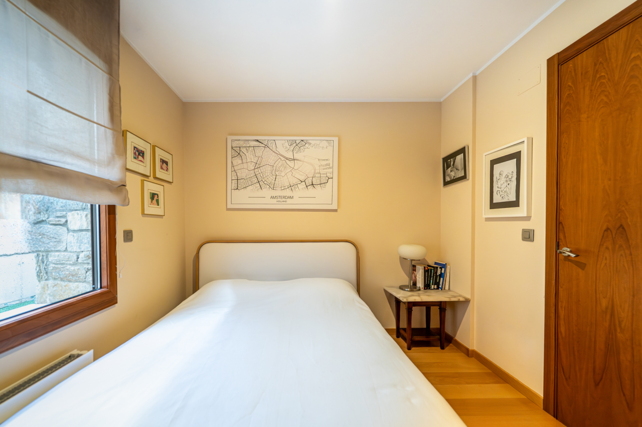 Квартира в Эскальдесе, Андорра, 197 м² - фото 18