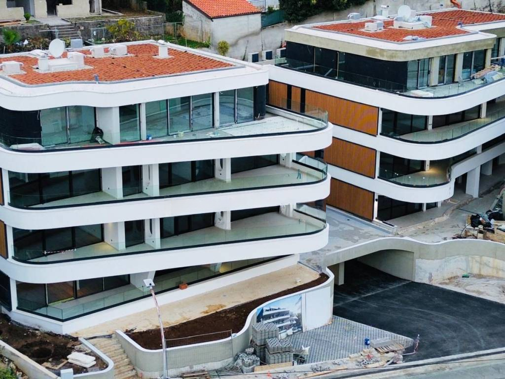 Квартира в Опатии, Хорватия, 240 м² - фото 18