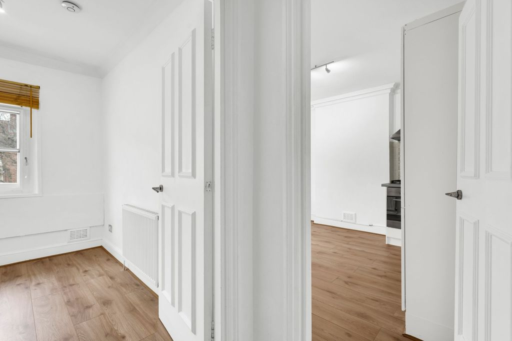 Квартира в Лондоне, Великобритания, 30 м² - фото 19