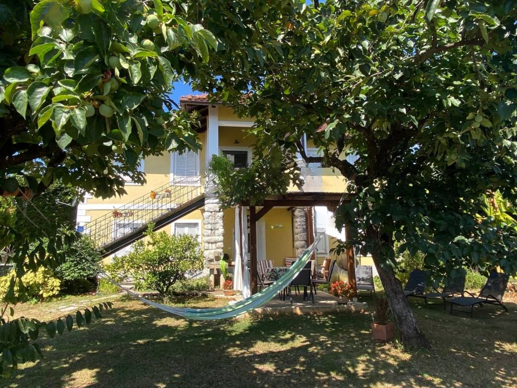 Дом в Опатии, Хорватия, 200 м² - фото 18