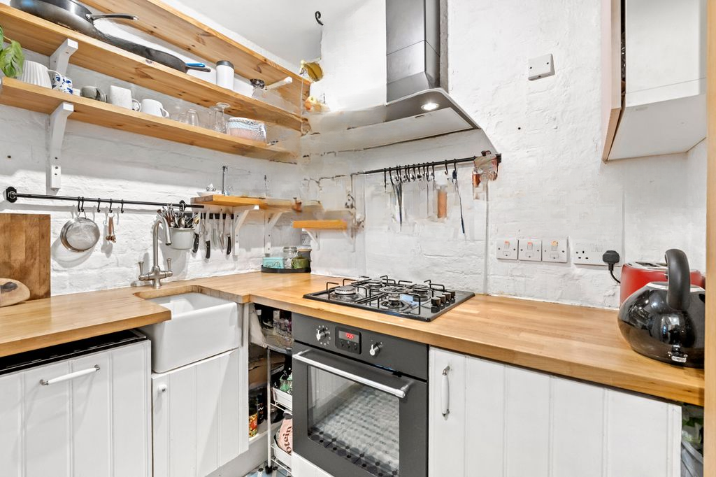 Квартира в Лондоне, Великобритания, 33 м² - фото 19