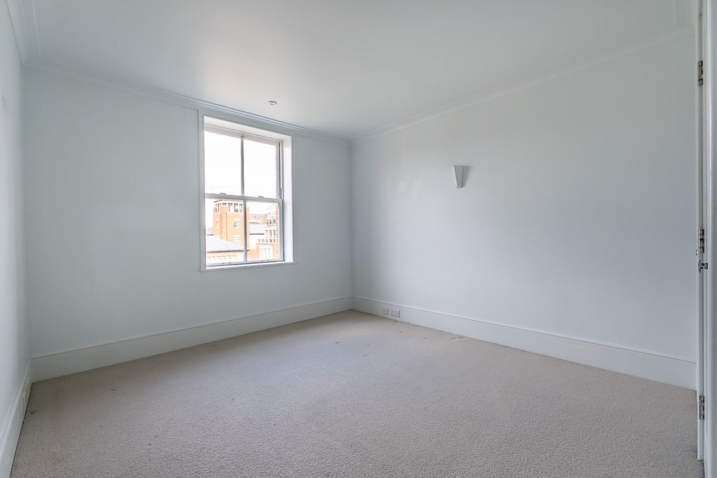 Квартира в Лондоне, Великобритания, 142 м² - фото 19