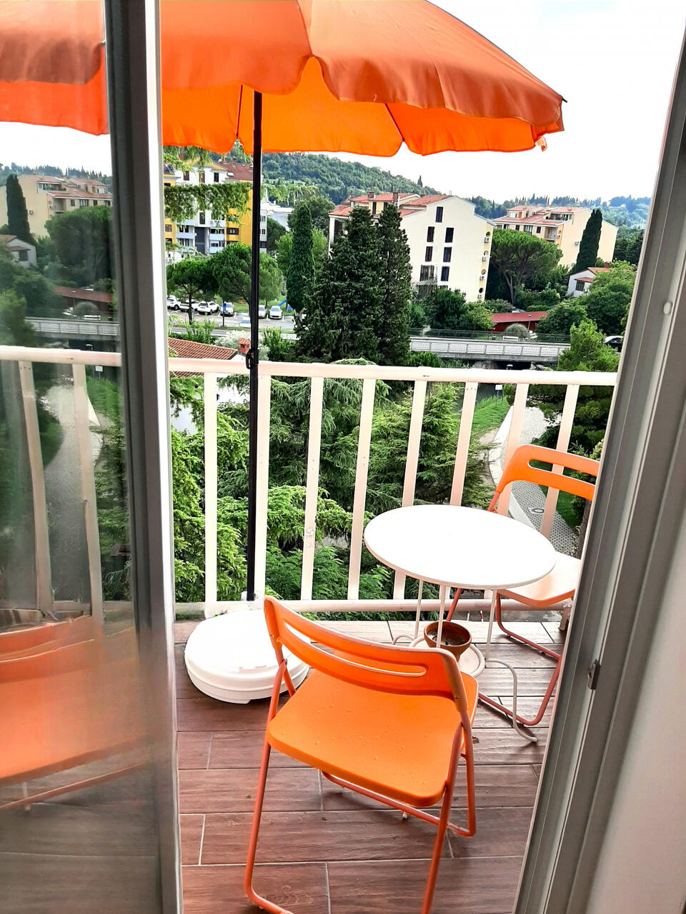 Квартира в Луции, Словения, 40 м² - фото 19