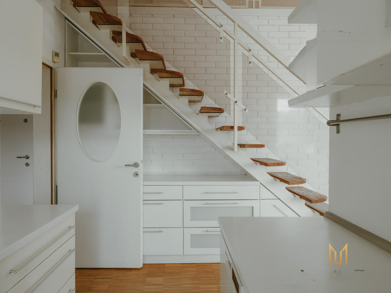 Квартира в Любляне, Словения, 137 м² - фото 19