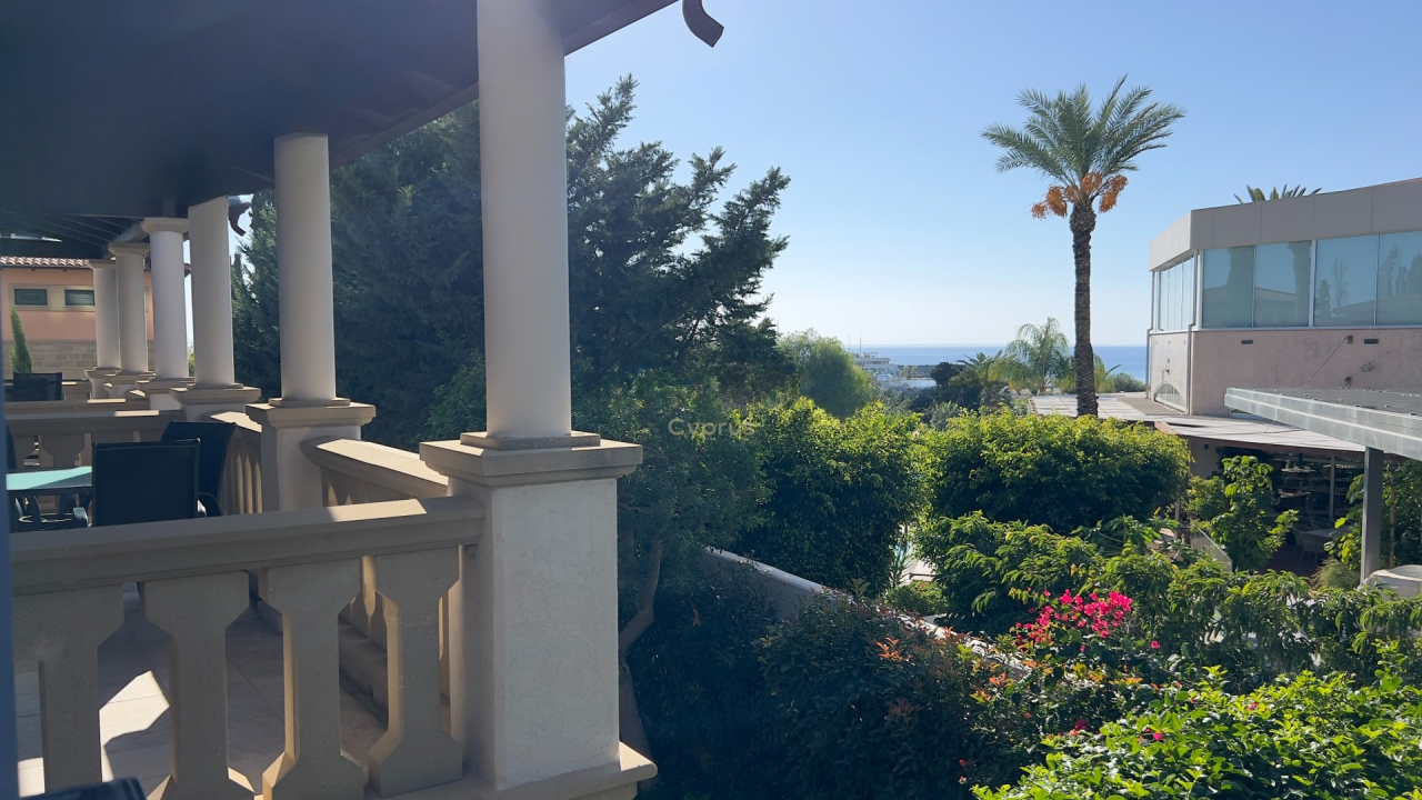 Квартира в Агиос Тихоне, Кипр, 102 м² - фото 19